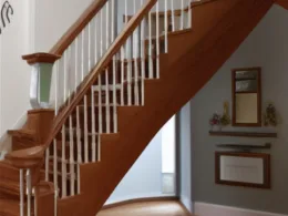 Jak sprawić, by schody wejściowe do domu wyróżniały się