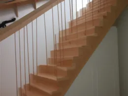 Jak zrobić schody panelowe